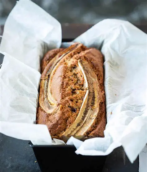 Unlocking the Secret to Miljuschka's Viral Banana Bread: A Deep Dive into Her Famous Video Recipe