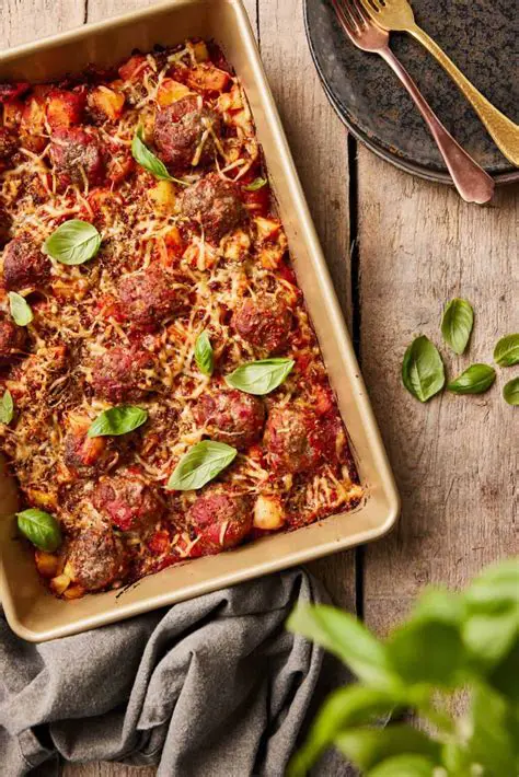 Miljuschka Bolognese Eenpansgerecht: De Ultieme Gids voor Snel en Lekker Eten