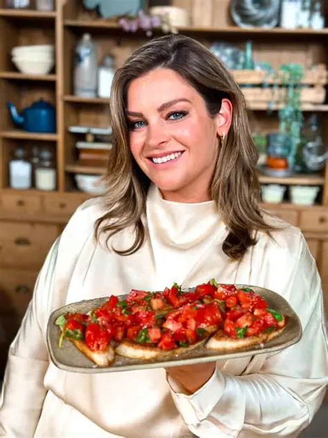 Miljuschka Holleeder: Navigating Fame, Family, and Culinary Passion in the Spotlight