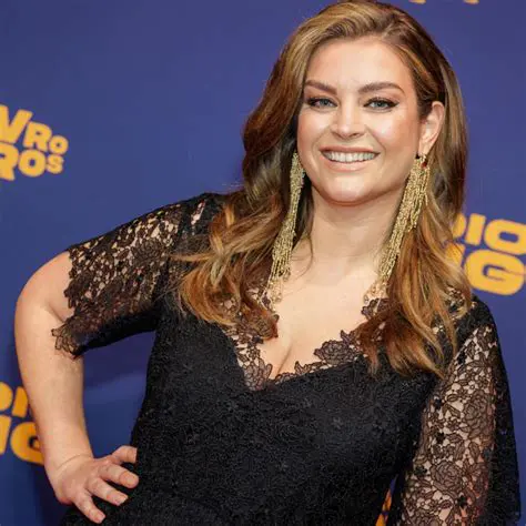 Miljuschka Witzenhausen: Navigating Fame in the Shadow of the Holleeder Legacy