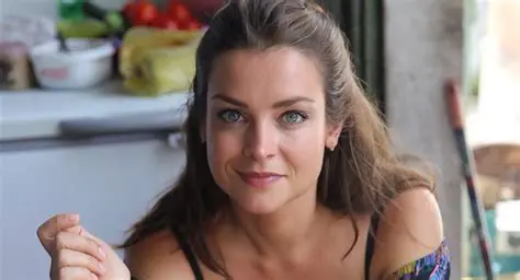 Miljuschka Witzenhausen ONM: From Soap Opera Star to Culinary Queenpin