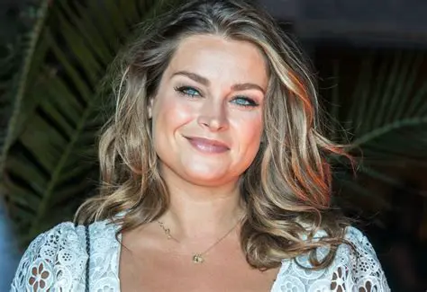 Miljuschka Witzenhausen's Remarkable Transformation: How She Lost 20 Kilograms and Transformed Her Life