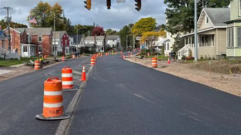 Milton News: Revitalizing Main Street and Community Updates