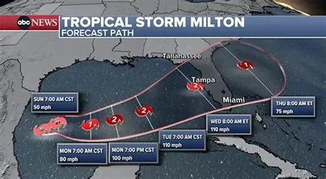 Milton News Now Live: Your Source for Local Updates and Information