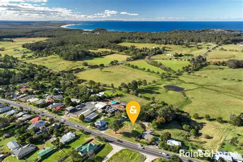 Milton NSW Newsagent: More Than Just Headlines, It's a Community Cornerstone