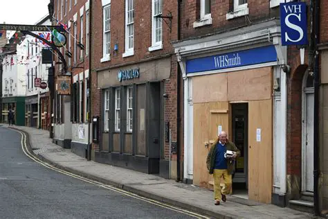 Milton Street Newsagent: A Timeless Hub of Community and Convenience