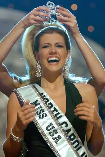 The Enduring Legacy of Miss USA Chelsea: A Look Back at an Iconic Reign