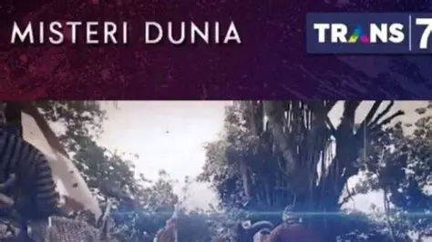 Misteri Dunia Trans7: Mengungkap Kisah Mistis Suzanna yang Menggetarkan