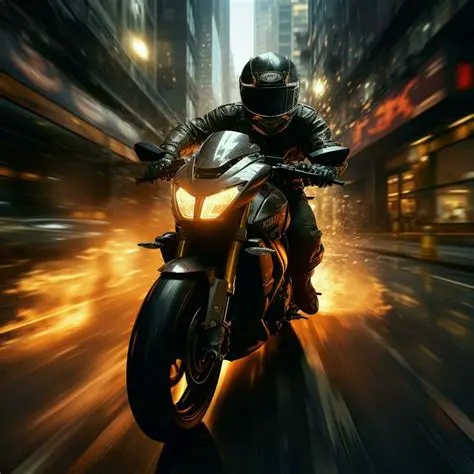 Mitzu's Channel: The Definitive Hub for Motorbike Racing 2022 Highlights and Analysis