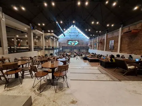 Mix Max Cafe Bogor: Unveiling Bogor's Trendiest Culinary & Cozy Hub