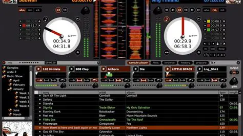 MixMeister: The Ultimate Guide to DJ Software for Seamless Mixing