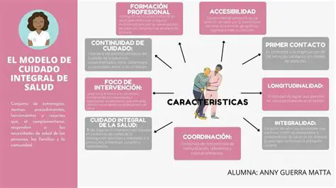 Modelo de Cuidado Integral