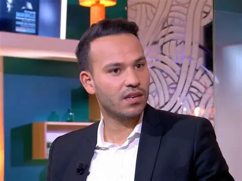 Mohamed Bouhafsi: Une Vie Dédiée au Journalisme Sportif et à l'Information