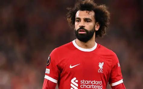 Mohamed Salah : L'Icône Égyptienne Qui Conquiert le Monde du Football