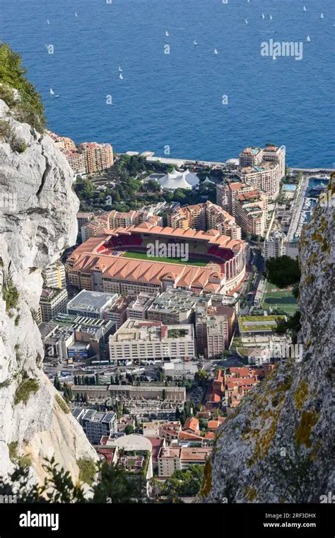 Monaco vs. Tottenham: O Rivalitate Europeană Memorabilă în Liga Campionilor