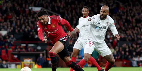 Monaco vs. Tottenham: Unpacking a Pivotal European Rivalry