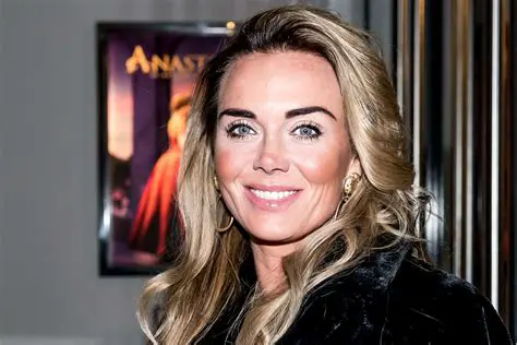 Monique Westenberg: Alles wat u moet weten over de Nederlandse influencer en tv-persoonlijkheid