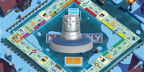 Unveiling the Truth: Is There a Monopoly Go Hack?