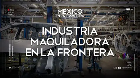 Monterrey y Juárez: Un Análisis Profundo de Dos Gigantes Fronterizos e Industriales en México