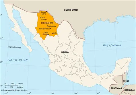 Monterrey vs. Juárez: A Tale of Two Northern Mexican Powerhouses