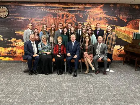 The Mormon Message: Daily Bread Highlights Elder Christofferson's Struggle with Spiritual Sustenance