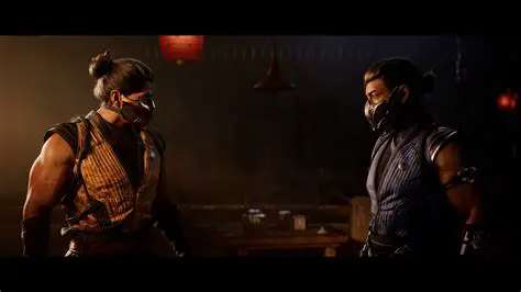 Mortal Kombat X: A Deep Dive into the Brutal Fighting Game