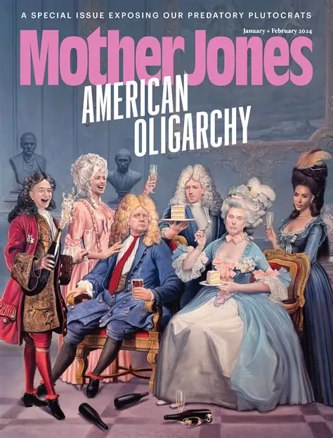 Mother Jones News: Unpacking Independent Journalism's Impact