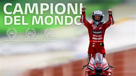 Relive the Thrills: Exploring the MotoGP 2022 Full Race Game Experience