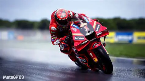 MotoGP 2022 Mod APK: Unleash Your Inner Champion - A Deep Dive