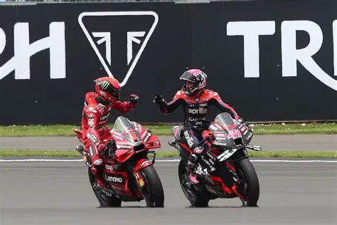 MotoGP 21: A Comprehensive Guide to All Bikes Featured in the Game