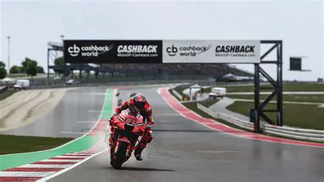 Rev Up Your Career: Mastering MotoGP 22's Career Mode for Ultimate Glory