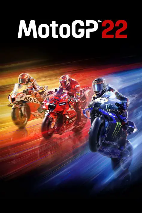 MotoGP 22 Tournament: Unveiling the Ultimate Racing Championship
