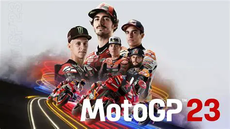 MotoGP 23 Coop Career Mode: A Deep Dive into Teamwork and Triumph