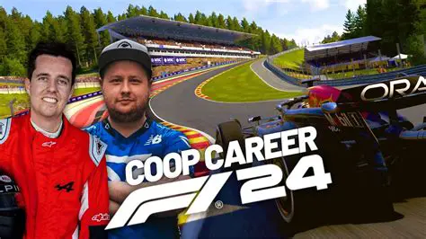 MotoGP 24 Coop Career: A Revolution in Motorcycle Racing Games