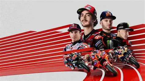 MotoGP 24: The Ultimate Guide to the Newest Motorcycle Racing Simulation