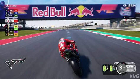 Download the Thrill: MotoGP Game Download for Android - Experience Racing on Your Mobile