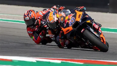 MotoGP Highlights 23: Unmissable Moments & Championship Climax