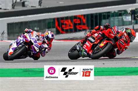 MotoGP Live: 2022 Portuguese Grand Prix - Full Race Report & Analysis