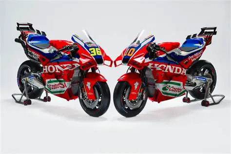 MotoGP News English: Latest Updates, Rider Insights & Championship Battles