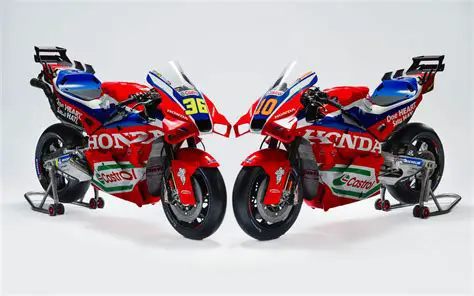 MotoGP News: Latest Updates and Highlights from the World of Motorcycle Racing