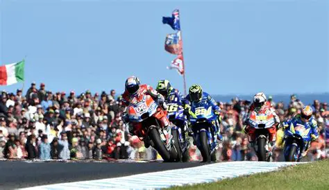 MotoGP News Today Australia: Phillip Island's High-Stakes Showdown Looms
