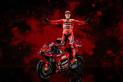 MotoGP News Today: Latest Updates & Insights from the BBC