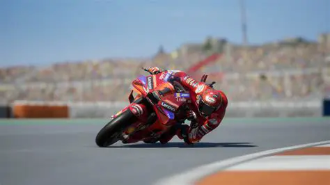 MotoGP Old Games: Relive the Glory Days - Free PC Downloads