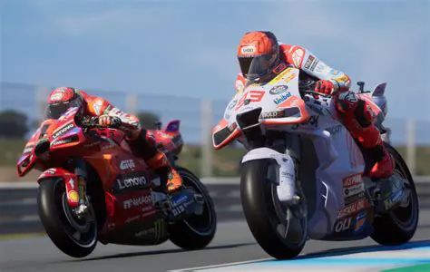 Mastering the MotoGP Experience: Your Ultimate Guide to HD Video Downloads