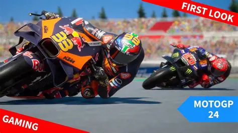 Download MotoGP Videos: Your Ultimate Guide to Catching All the Racing Action