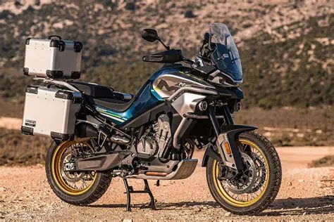 Motonews: The Latest Developments and Trends in the Motorcycle World