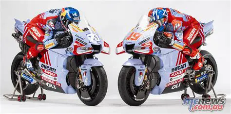 MotoNewsLive: Your Premier Source for Real-Time Motorcycle Updates & Insights