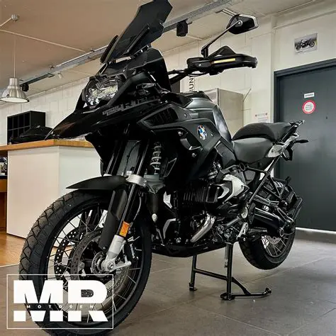 Motorrad Kaufen: Your Ultimate Guide to Buying the Perfect Motorcycle in Germany