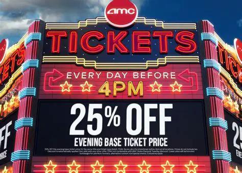 AMC Danbury 16: Your Guide to Movies Playing Now