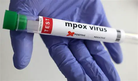 Mpox Virus: Recente Ontwikkelingen, Symptomen en Preventiemaatregelen in Nederland